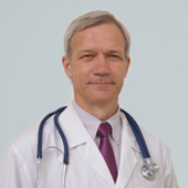 Бахтюков Андрей Алексеевич, невролог