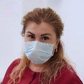 Лукьянова Екатерина Сергеевна, стоматолог-терапевт