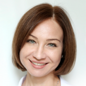 Турчинская Светлана Борисовна, детский стоматолог