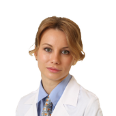 Галебская Ксения Юрьевна, стоматолог-терапевт