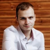 Логинов Семён Андреевич, детский психолог