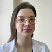 Шанина Светлана Константиновна, эмбриолог