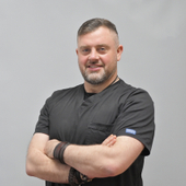 Жуков Владимир Сергеевич, детский рентгенолог