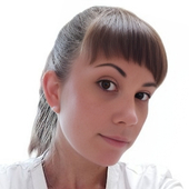 Басацкая Алиса Маратовна, стоматологический гигиенист