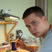 Юндин Сергей Алексеевич, стоматолог-ортопед