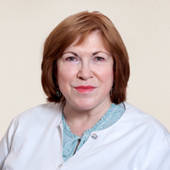 Демидова Елена Ивановна, дерматолог
