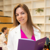 Долгова Вероника Игоревна, психолог