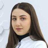 Амирова Карема Шамсутдиновна, ЛОР