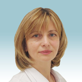 Тараненко Елена Николаевна, стоматолог-терапевт