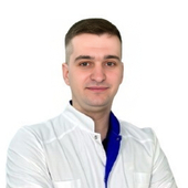 Дмитриев Павел Николаевич, травматолог-ортопед