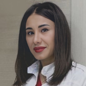 Гаджибекова Наина Балабековна, гинеколог
