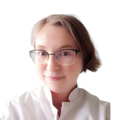 Розалёнок Анастасия Викторовна, кардиолог