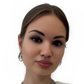 Новичкова Анастасия Сергеевна, психиатр