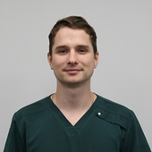 Горлов Данил Федорович, врач ЛФК