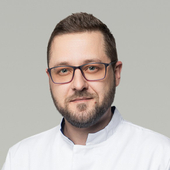 Кононов Станислав Николаевич, гинеколог