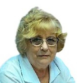 Гоголева Виктория Александровна, офтальмолог