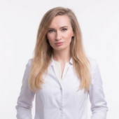 Романова Алина Евгеньевна, дерматолог