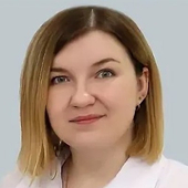 Притолюк Светлана Геннадьевна, косметолог