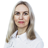 Шеина Ирина Павловна, стоматолог-терапевт