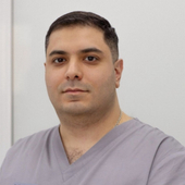 Шишиян Мигран Оганнесович, стоматолог-хирург
