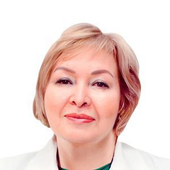 Бояринцева Светлана Евгеньевна, невролог
