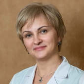 Крючкова Ирина Валентиновна, гематолог