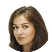 Калинина Алина Вячеславовна, психотерапевт