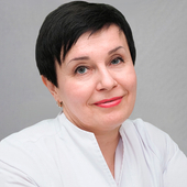 Крылова Наталия Александровна, терапевт