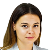 Нагорнова Кристина Александровна, эндокринолог