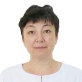 Шишмарева Фатима Викторовна, врач УЗД