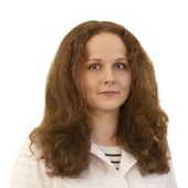 Завражная Олеся Андреевна, психиатр