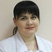 Агеева Анна Ивановна, терапевт