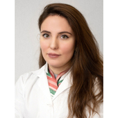 Евлоева Хава Асламбековна, кардиолог