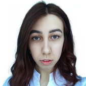 Минчуна Юлия Юрьевна, терапевт