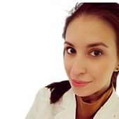 Лапцевич Елизавета Игоревна, гинеколог