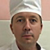 Чернов Михаил Васильевич, анестезиолог