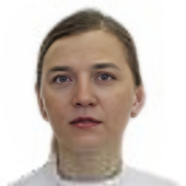 Савельева Елена Викторовна, неонатолог