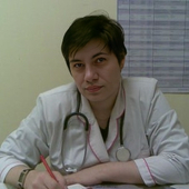 Джамалудинова Хамиз Магомедовна, семейный врач