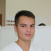 Львов Михаил Геннадьевич, врач-косметолог