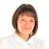 Кудакова Мария Владимировна, детский массажист