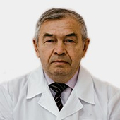 Смирнов Анатолий Алексеевич, ЛОР