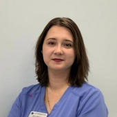 Саникидзе Нино Нугзаровна, ортодонт