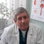 Куликов Виктор Владиславович, уролог