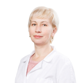 Загорина Ирина Игоревна, рентгенолог