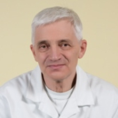 Финкель Михаил Леонидович, неонатолог