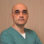 Фальковский Илья Викторович, невролог