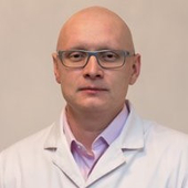 Тимофеев Артем Анатольевич, невролог