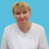 Архиреева Наталья Юрьевна, стоматолог-терапевт