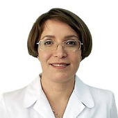 Уланова Оксана Петровна, стоматолог-ортопед