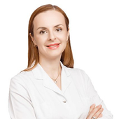 Михеева Вера Георгиевна, врач-косметолог